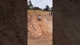 150 no morro com 3 guigrau essa moto é boa 😂 xracing shortes grau ​⁠XracingVideos [upl. by Nyletak]