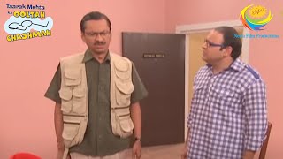 Why Are Gokuldham Residents Frustrated  Full Episode  Taarak Mehta Ka Ooltah Chashmah [upl. by Ricoriki]