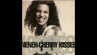 Neneh Cherry  Kisses On The Wind Bass Dub David Morales 1989 [upl. by Duffie8]