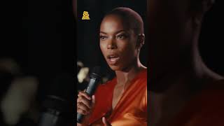 Sasheer Zamatas new special The First Woman is available now comedy shorts standup [upl. by Idid]