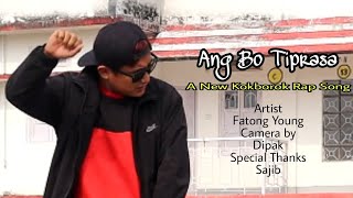 NWNG ANI BEAUTY II Kokborok amp Kaubru Official music video 2025 II Kaham Music [upl. by Andres]