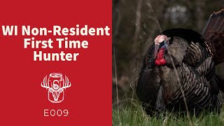 Wisconsin NonResident First Time Hunting Permit [upl. by Marienthal]