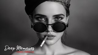 Deep House Mix 2024  Deep House Vocal House Nu Disco Chillout Mix by Deep Memories [upl. by Lebbie]