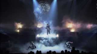 三浦大知 Daichi Miura  LIVE DVDBD＋LIVE AL 「DAICHI MIURA quotexTime Tour 2012quot」 Official Trailer [upl. by Roley]