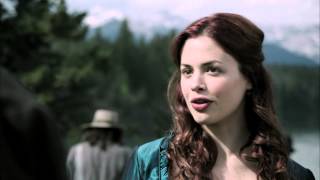 Klondike 2014 TV mini series official trailer [upl. by Goines]