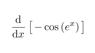 Derivative of cosex [upl. by Jona]