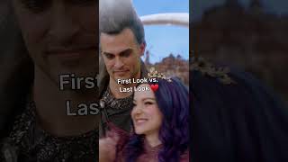 From the first movie to the last Mal and Ben had us like 🥺💜✨🥰 Descendants Descendants3 [upl. by Lada]