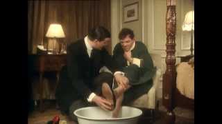 Full Episode Jeeves and Wooster S01 E5 Will Anatole Return to Brinkley Court [upl. by Sidnak]