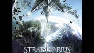 Stratoavrius  Falling Star [upl. by Aushoj389]