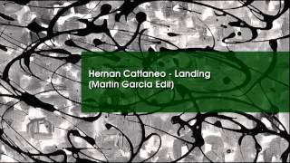 Hernan Cattaneo  Landing Martin Garcia Edit [upl. by Anitnoc]