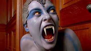 Official Trailer  THE LAIR OF THE WHITE WORM 1988 Ken Russell Amanda Donohoe Hugh Grant [upl. by Drida]