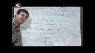 Bonus amp Dividend  Class 9 Mathematics Mahesh Kumar Jha  Biratnagar Distance Learning 2077 [upl. by Enelime]