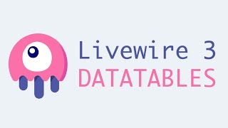 Building a Datatable with Livewire 3 [upl. by Aikemahs]