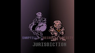 SWAPFELL x DECADENT SOCIETY  JURISDICTION FLP and MIDI [upl. by Yeca735]