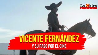 VICENTE FERNÁNDEZ SUS 10 MEJORES PELÍCULAS [upl. by Dorthea438]