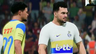 KVC Westerlo  My reactions and comments gameplay EA Sports FC 24 [upl. by Boycie]