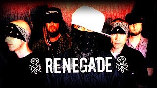 Hed PE  Renegade Official Music Video [upl. by Ardyaf355]