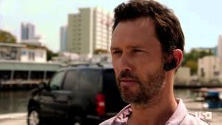 My Fave Scene ♥ Burn Notice [upl. by Noiraa]