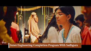 Inner Engineering with Sadhguru in London 20 amp 21 April 2019 [upl. by Irret]