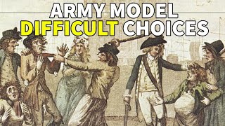 Victoria 3  The Advantages of ALL Army Model Laws [upl. by Eelyma]