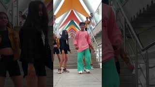 Funny dance video 💃😂😀  salutedanceacademy youtubeshorts dancevideo share funnydance trend [upl. by Aidahs117]