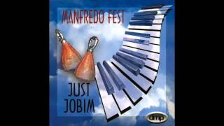 Manfredo Fest  Aguas de Marco Just Jobim Album [upl. by Adlev]