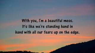 We The Kings  Sad Song Lyrics [upl. by Atilam]