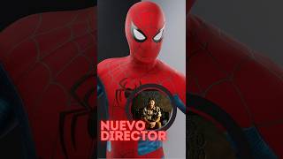 SPIDERMAN 4 Y SU NUEVO DIRECTOR [upl. by Aiekan]