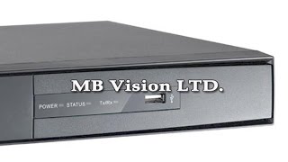 DDNS настройки на DVR Hikvision [upl. by Notsla]