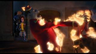 HOTEL TRANSYLVANIA Film Clip  quotIm Jonathanquot [upl. by Ghassan]