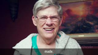 Wonderfully Made – Bethesda Lutheran Communities – Lutherans For Life [upl. by Nylireg]