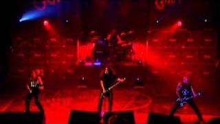 SLAYER  Disciple Live [upl. by Sandra429]