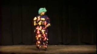 Mozart Die Zauberflote Act 2 Papagenos aria and duet [upl. by Le]