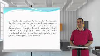 EĞİTİM PSİKOLOJİSİ 01 HAFTA 1 BÖLÜM VİDEO [upl. by Seraphine949]