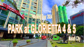 GLORIETTA MAKATI CITY 2024 [upl. by Cahra288]