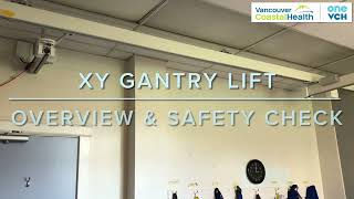 Ceiling Lift – Overview [upl. by Ragnar]