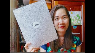 Review sách thiếu nhi “CHẤM” của NXB Kim Đồng [upl. by Alleber]