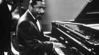 Erroll Garner  Where or When 1962 [upl. by Xenia]