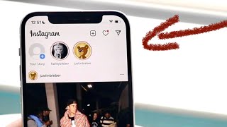 How To View Instagram Stories Without Them Knowing 2022 [upl. by Cresa55]