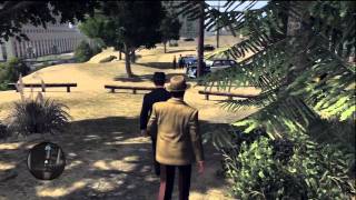 LA Noire Walkthrough Case 9  Part 1 HD XBOX 360PS3 Gameplay [upl. by Emlynne]