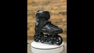 Patines Jinfeng FSK Compass Black [upl. by Rolyak]