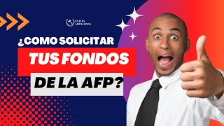 ¿Cómo recuperar tus fondos de AFP en Chile como trabajador extranjero 2024 [upl. by Riggs67]