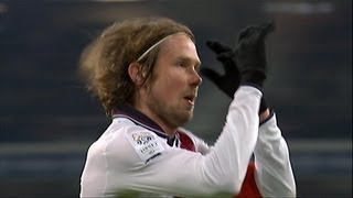 But Jaroslav PLASIL 31 pen  LOSC Lille  Girondins de Bordeaux 21  201213 [upl. by Sand]