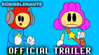 Scribblenauts Mega Pack  Launch Trailer [upl. by Galvan76]