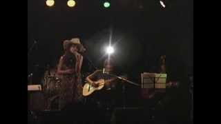 久野かおり LIVE 20121002 [upl. by Mann]