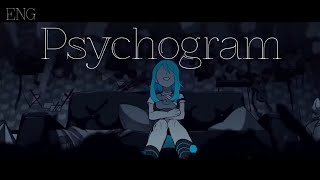 Psychogram English Cover [upl. by Ydal302]