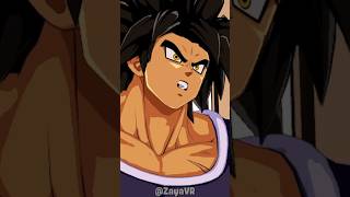 If BROLY and Goku played video games [upl. by Nyleek873]