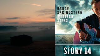 Bruce Springsteen  Story 14  Ultra HD 4K  Western Stars 2019 [upl. by Shaia644]