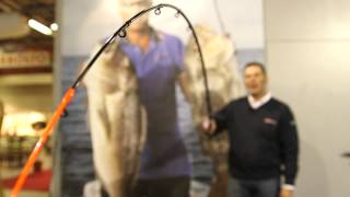 Italian Fishing TV  Tubertini  Anteprima Prodotti 2014  Parte 1 [upl. by Satsok740]