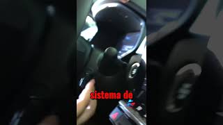 No todo van a ser botones y sensores en este Mitsubishi ASX nos volvemos un poco nostálgicos [upl. by Berey]